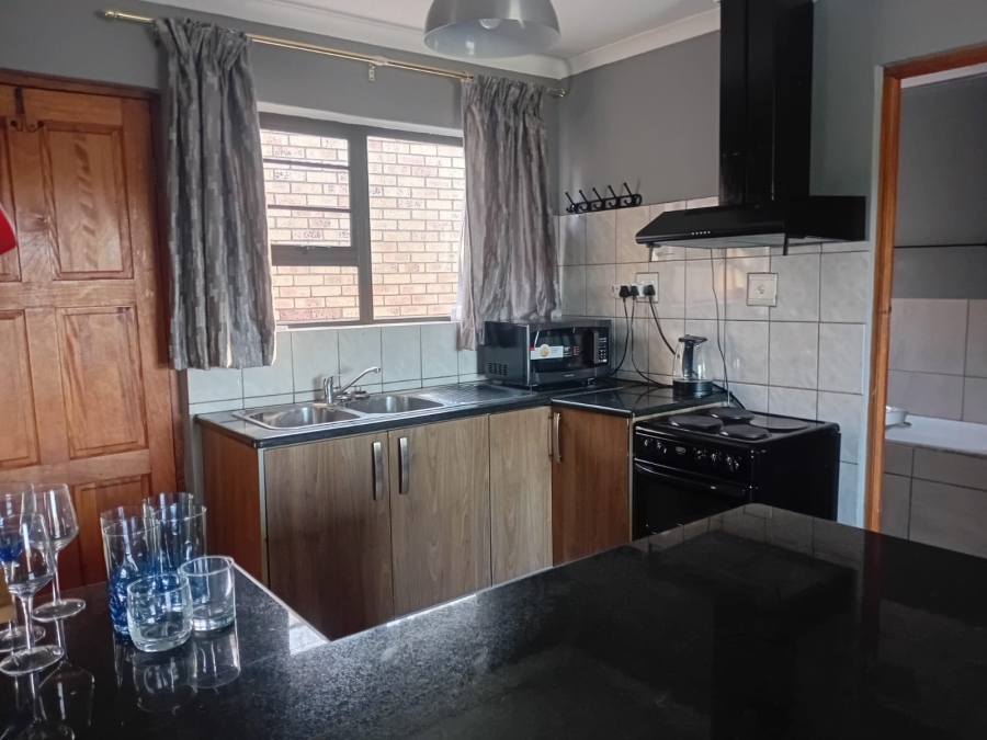 To Let 3 Bedroom Property for Rent in Gonubie North Eastern Cape